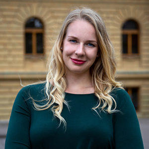 Barbora Kozlová